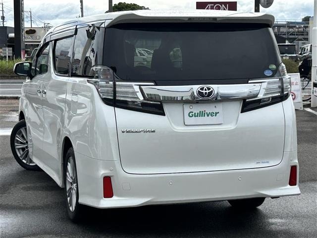 Toyota VELLFIRE 2015 7588175-13