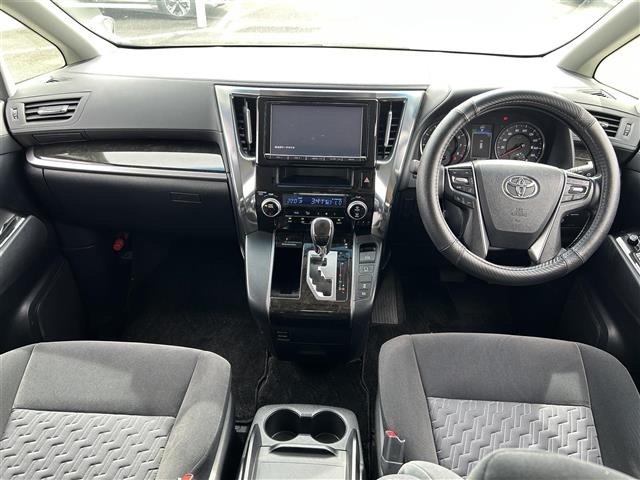 Toyota VELLFIRE 2015 7588175-14