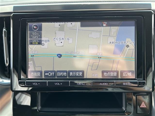 Toyota VELLFIRE 2015 7588175-17
