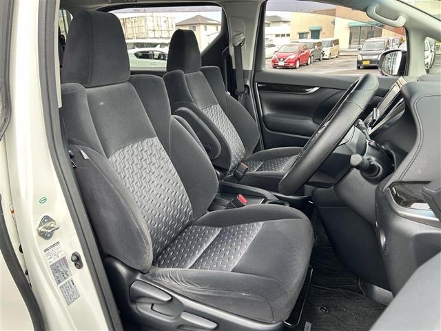 Toyota VELLFIRE 2015 7588175-20