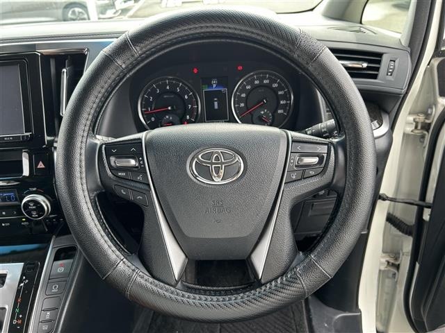 Toyota VELLFIRE 2015 7588175-21