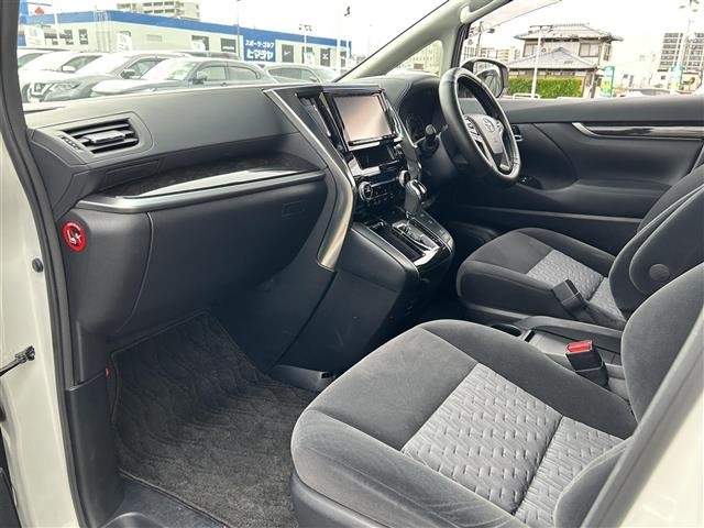 Toyota VELLFIRE 2015 7588175-22