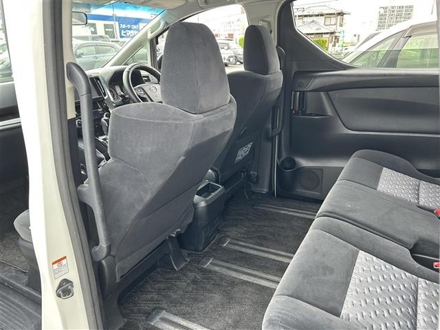 Toyota VELLFIRE 2015 7588175-6