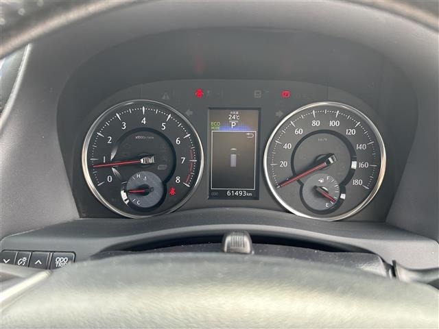 Toyota VELLFIRE 2015 7588175-8