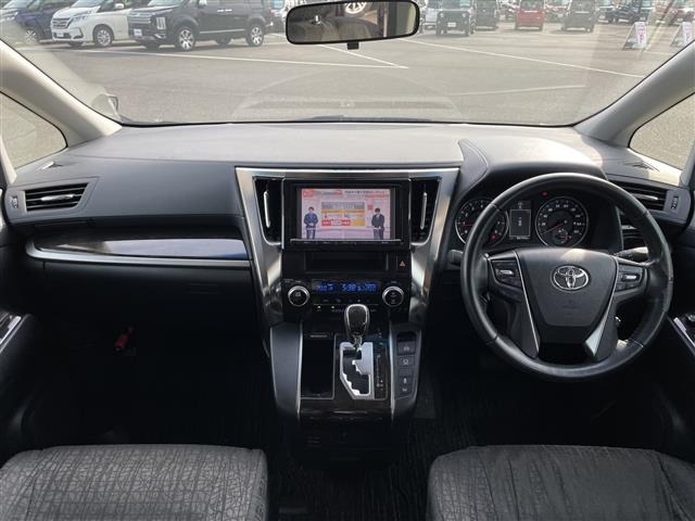 Toyota VELLFIRE 2016 7588182-13