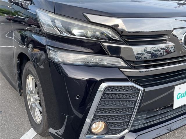 Toyota VELLFIRE 2016 7588182-14