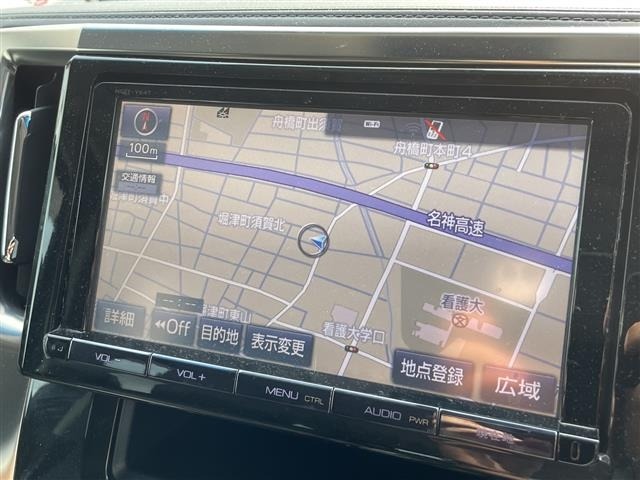 Toyota VELLFIRE 2016 7588182-17
