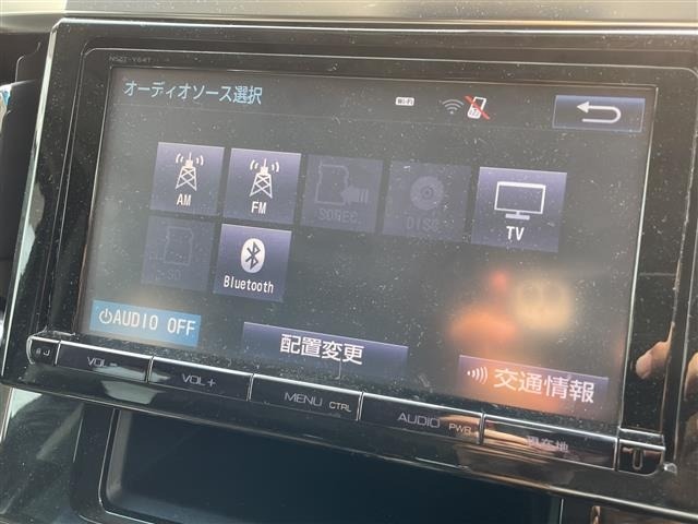 Toyota VELLFIRE 2016 7588182-18