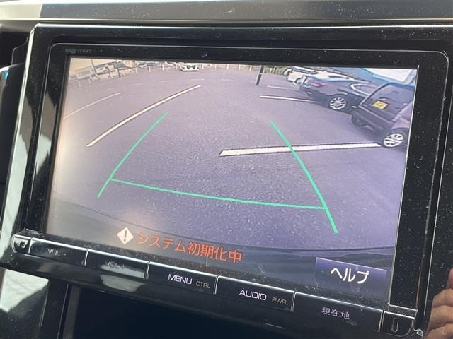 Toyota VELLFIRE 2016 7588182-19
