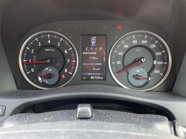 Toyota VELLFIRE 2016 7588182-21