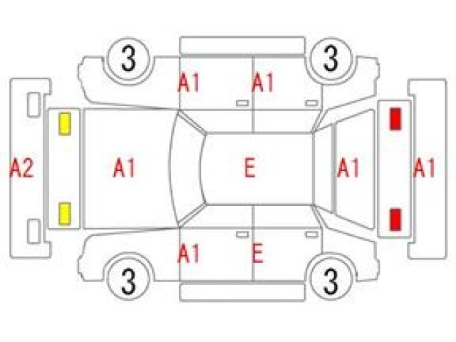 Toyota VELLFIRE 2016 7588182-23