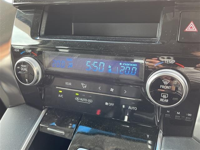 Toyota VELLFIRE 2016 7588182-4