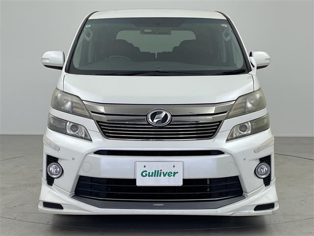 Toyota VELLFIRE 2012 7588201-11