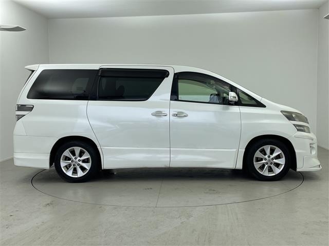 Toyota VELLFIRE 2012 7588201-12