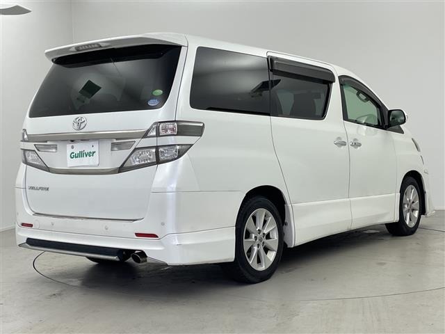 Toyota VELLFIRE 2012 7588201-13