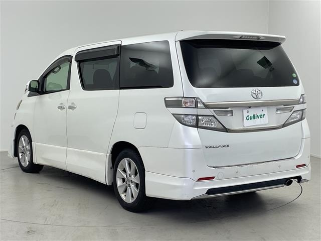 Toyota VELLFIRE 2012 7588201-14
