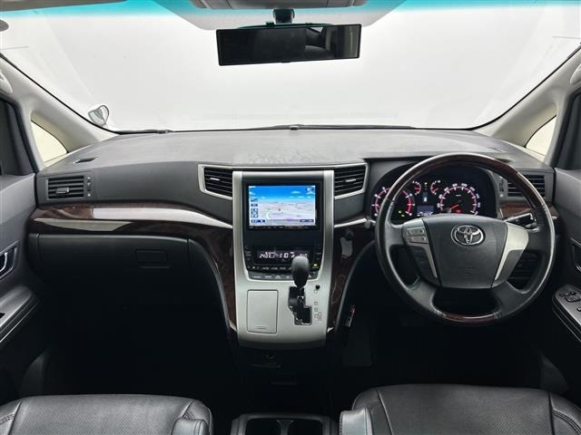 Toyota VELLFIRE 2012 7588201-15