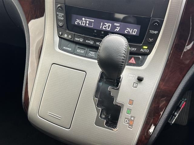Toyota VELLFIRE 2012 7588201-21