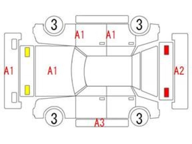 Toyota VELLFIRE 2012 7588201-24