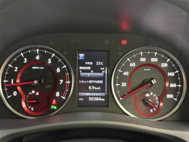 Toyota VELLFIRE 2018 7588202-11