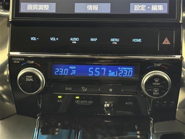 Toyota VELLFIRE 2018 7588202-12