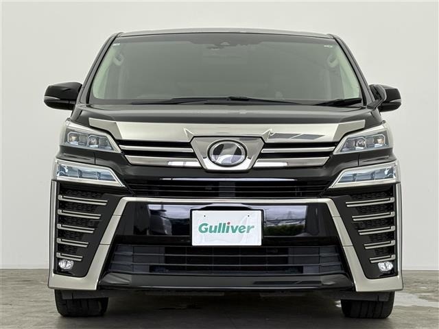 Toyota VELLFIRE 2018 7588202-14