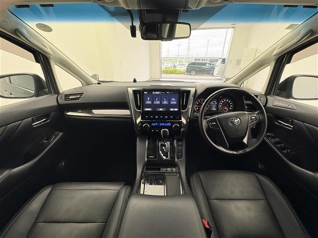 Toyota VELLFIRE 2018 7588202-15