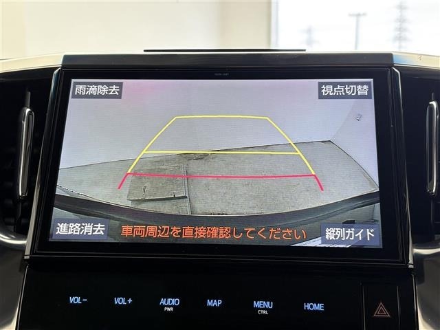 Toyota VELLFIRE 2018 7588202-16