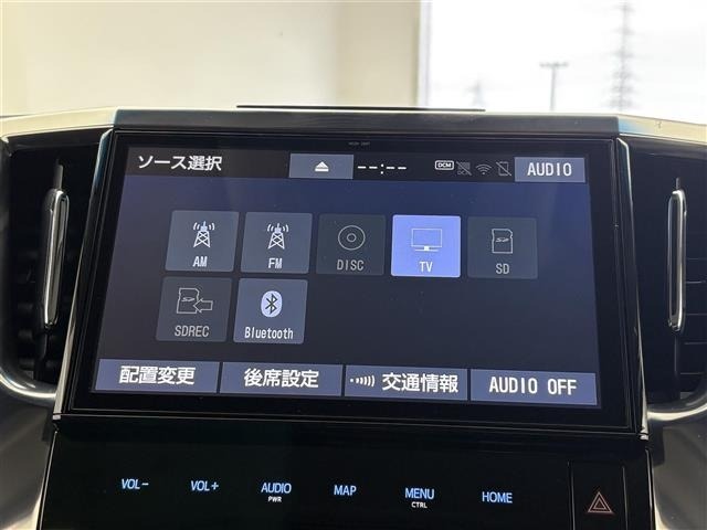 Toyota VELLFIRE 2018 7588202-17