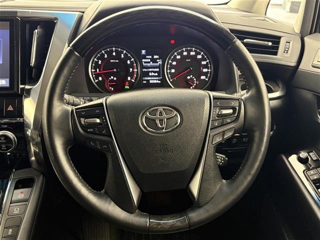 Toyota VELLFIRE 2018 7588202-19