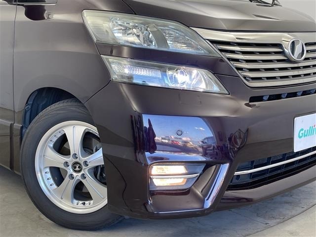 Toyota VELLFIRE 2008 7588206-10