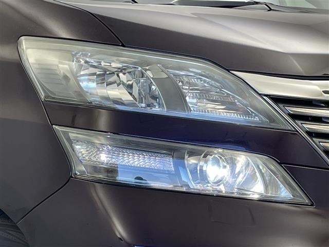 Toyota VELLFIRE 2008 7588206-11