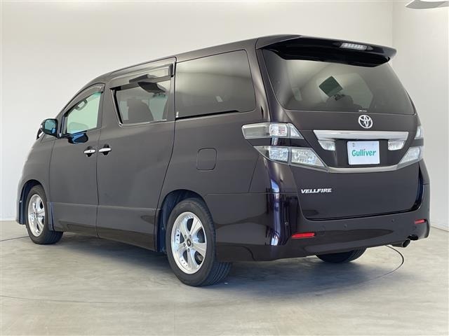 Toyota VELLFIRE 2008 7588206-13