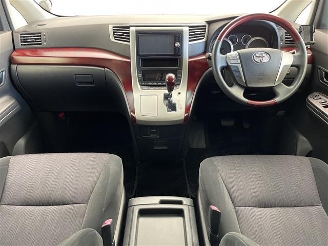 Toyota VELLFIRE 2008 7588206-15
