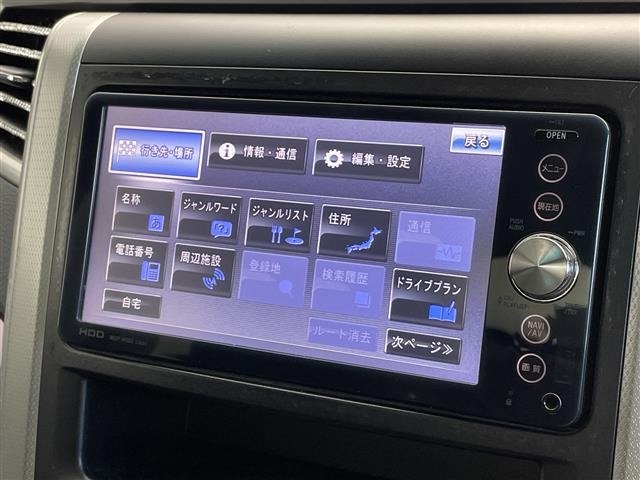 Toyota VELLFIRE 2008 7588206-19