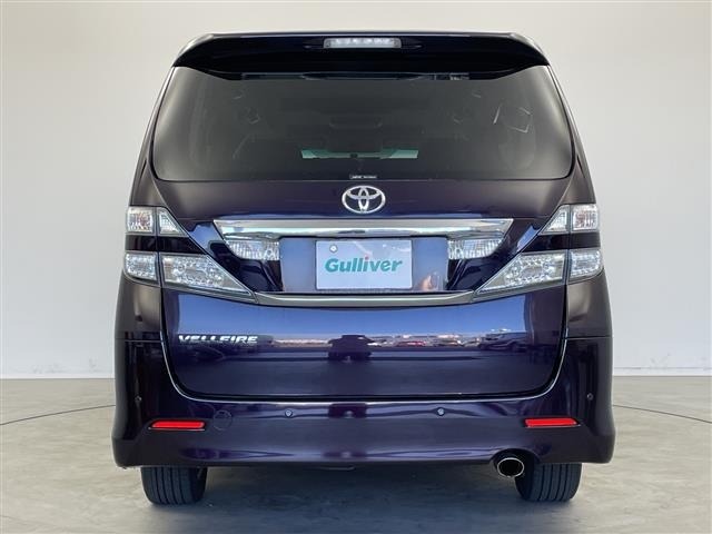 Toyota VELLFIRE 2008 7588206-2