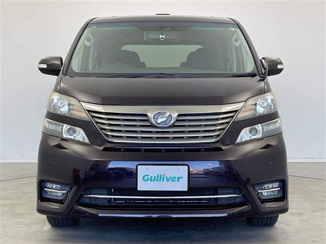 Toyota VELLFIRE 2008 7588206-20