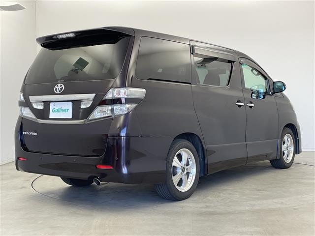 Toyota VELLFIRE 2008 7588206-22