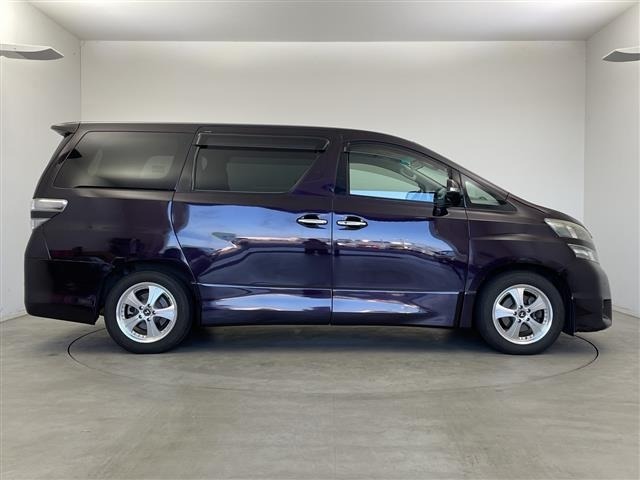 Toyota VELLFIRE 2008 7588206-4