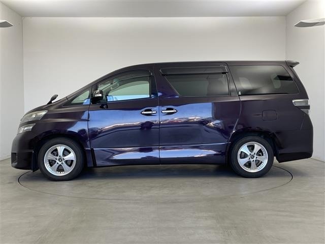 Toyota VELLFIRE 2008 7588206-6