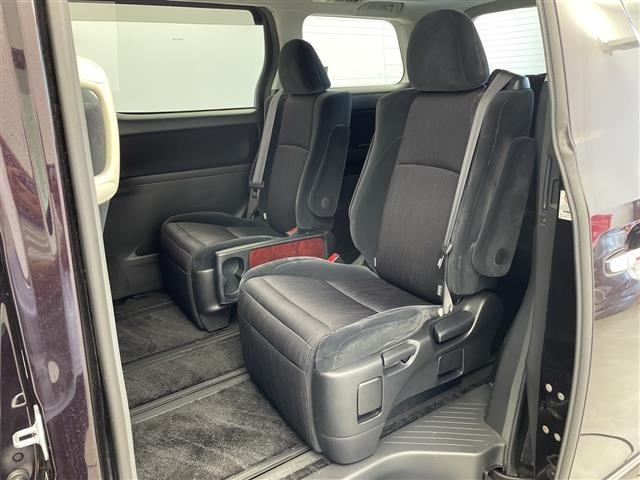 Toyota VELLFIRE 2008 7588206-9