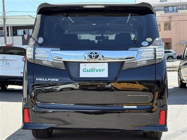 Toyota VELLFIRE 2016 7588207-1
