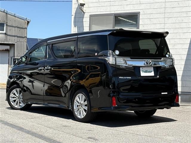 Toyota VELLFIRE 2016 7588207-13