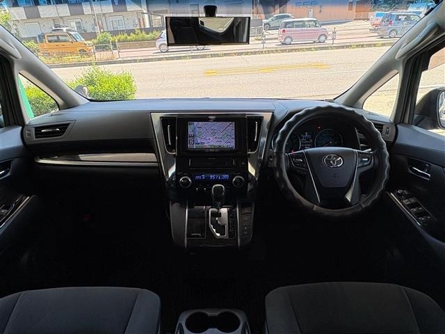 Toyota VELLFIRE 2016 7588207-14