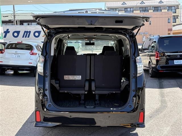 Toyota VELLFIRE 2016 7588207-2