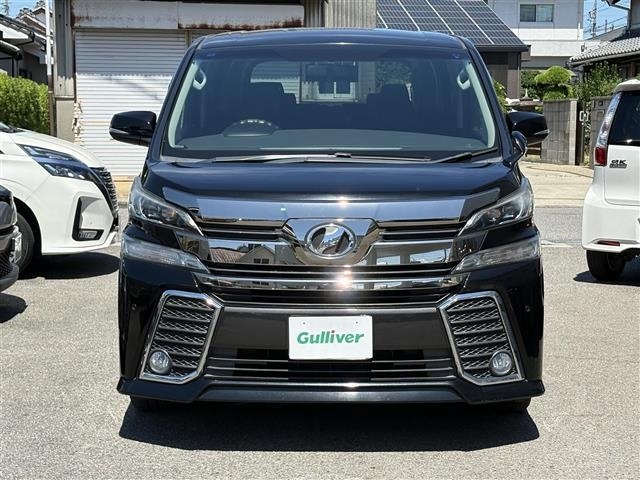 Toyota VELLFIRE 2016 7588207-21