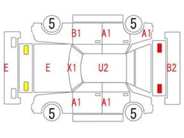Toyota VELLFIRE 2016 7588207-23