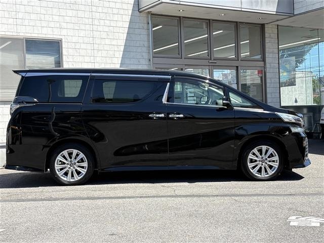 Toyota VELLFIRE 2016 7588207-3
