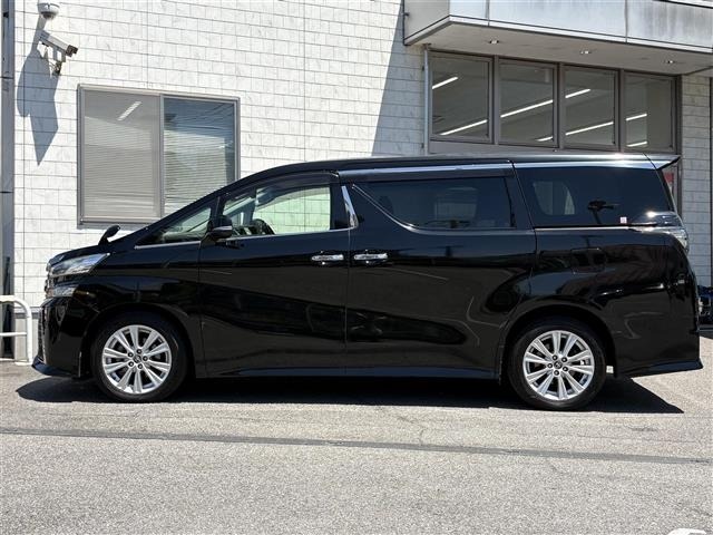 Toyota VELLFIRE 2016 7588207-5