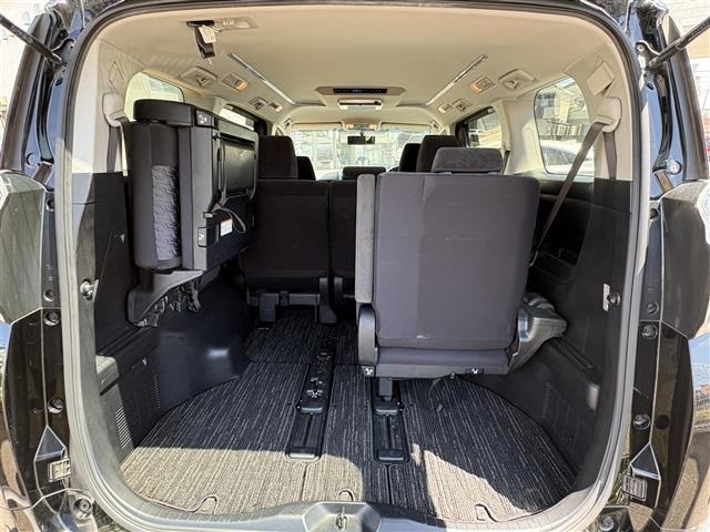 Toyota VELLFIRE 2016 7588207-6